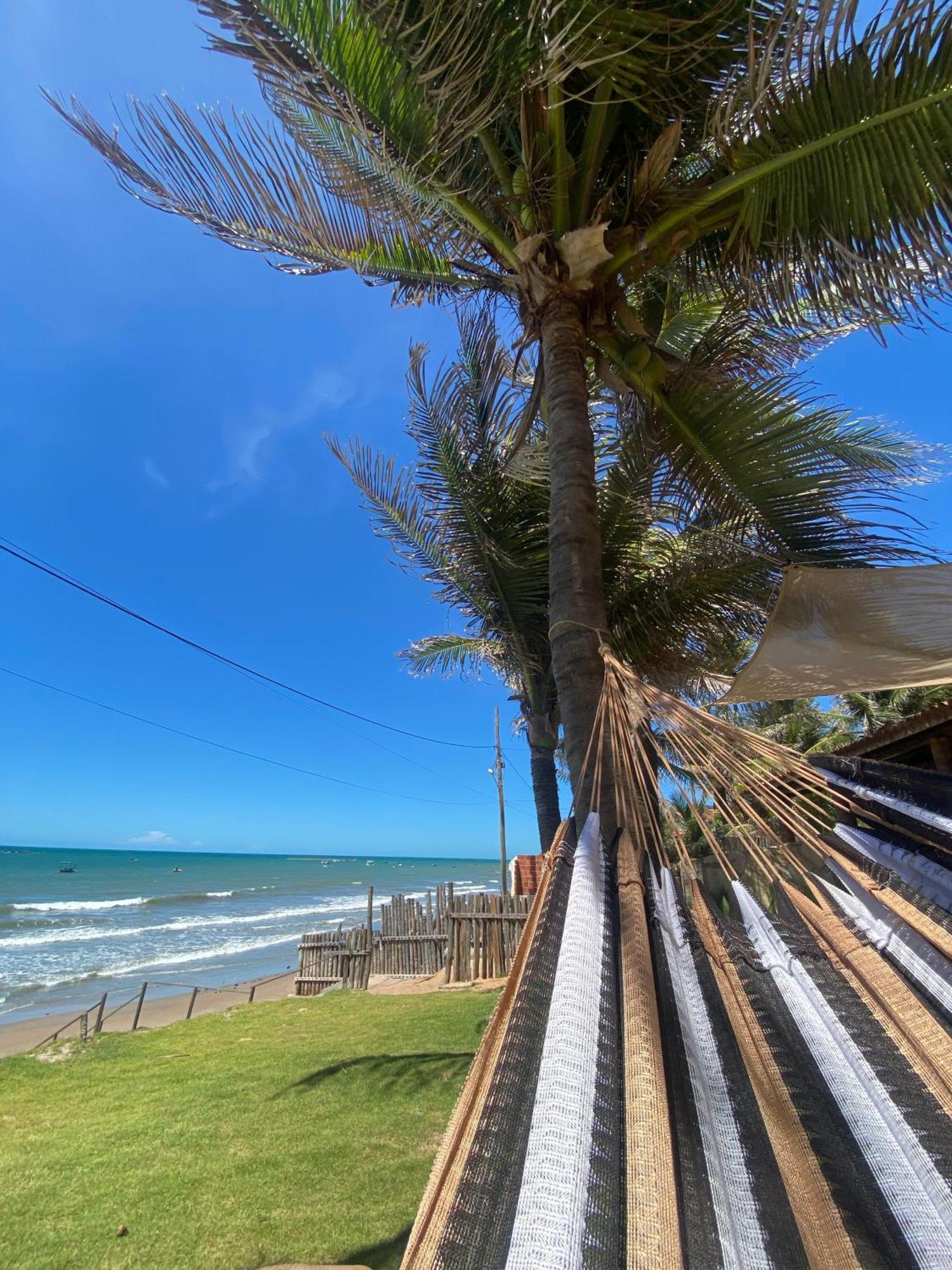Вилла Casa Da Peroba Sol Икапуи Экстерьер фото